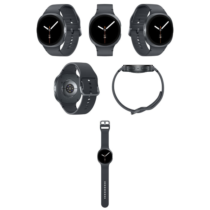 Reloj Inteligente Samsung (Smartwatch) - Galaxy Watch 8 40 mm
