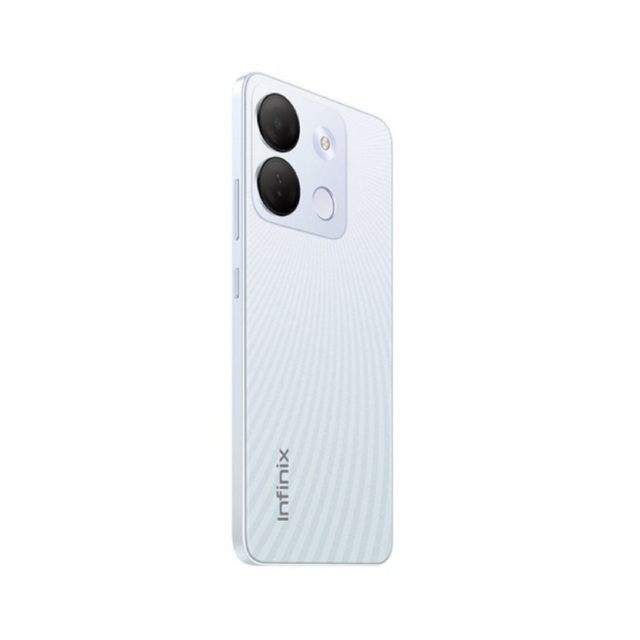 Celular Infinix Smart 7 6.6" - Dual SIM - 64GB ROM | 3+3GB RAM