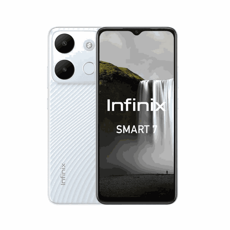 Celular Infinix Smart 7