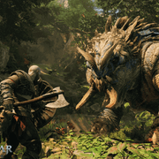 God of War Ragnarök precio Panamá