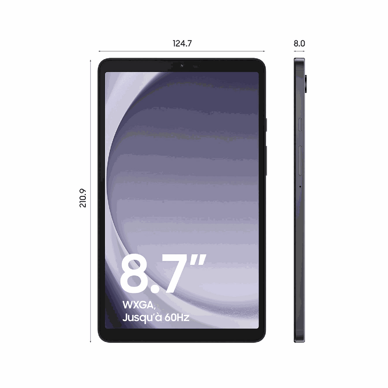 tablet Samsung A9 LTE Panamá