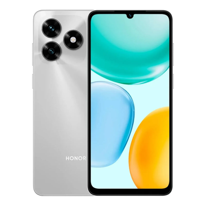 Celular Honor X5C Plus 6.74" - Dual SIM - 256GB ROM | 4GB RAM