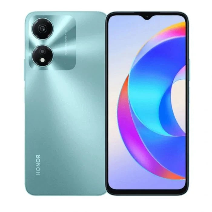 Honor X5 Plus 6.56" Cell Phone - Dual SIM - 64GB ROM | 4GB RAM