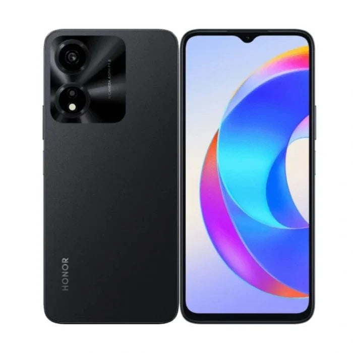 Honor X5 Plus 6.56" Cell Phone - Dual SIM - 64GB ROM | 4GB RAM