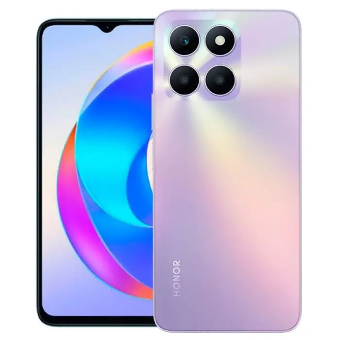 Honor X6A Plus 6.5" Cell Phone - Dual SIM - 128GB ROM | 6GB RAM