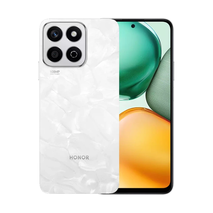 Honor X7C 4G 6.77" Cell Phone - Dual SIM - 256GB ROM | 8GB RAM