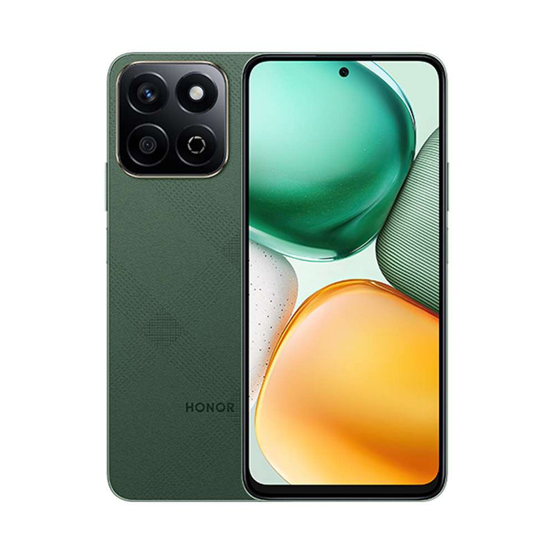 Honor X7C 4G 6.77" Cell Phone - Dual SIM - 256GB ROM | 8GB RAM