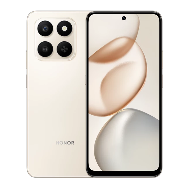 Celular Honor X7D 5G 6.77" - Dual SIM - 256GB ROM | 6GB RAM