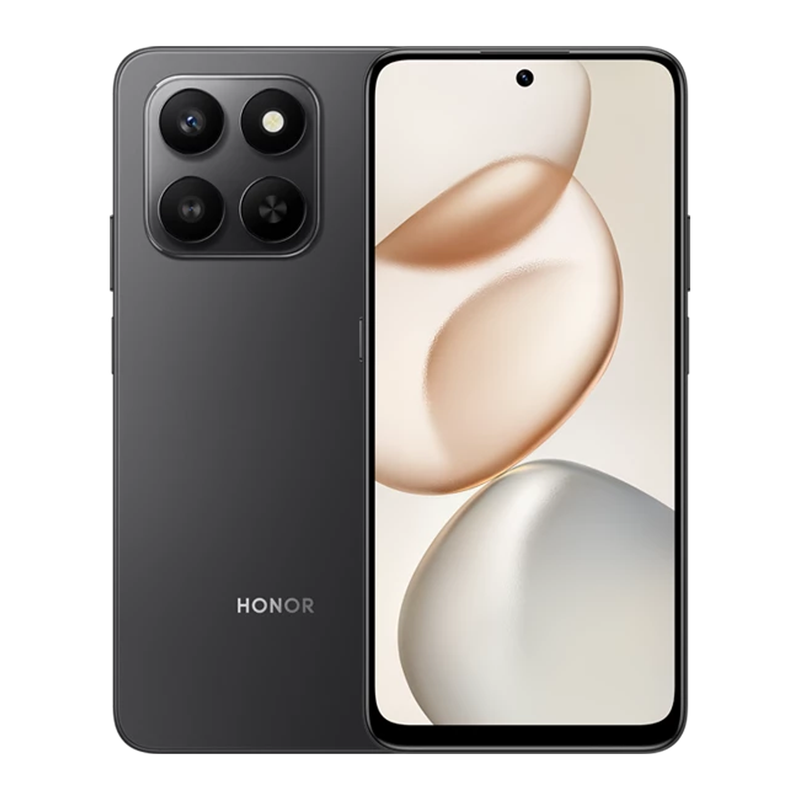Celular Honor X7D 5G 6.77" - Dual SIM - 256GB ROM | 6GB RAM
