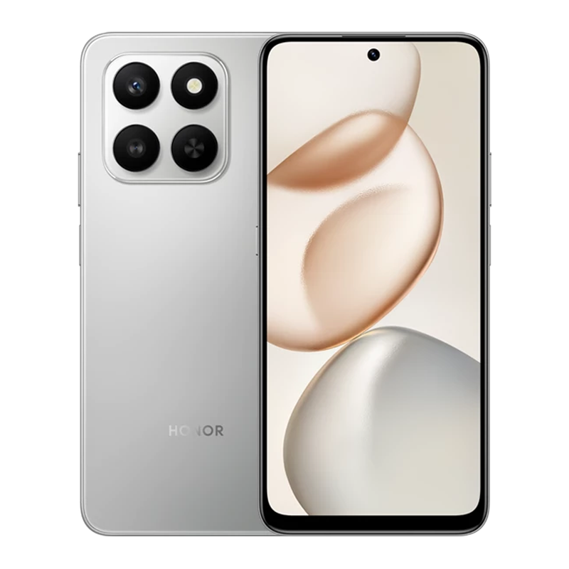 Celular Honor X7D 5G 6.77" - Dual SIM - 256GB ROM | 6GB RAM