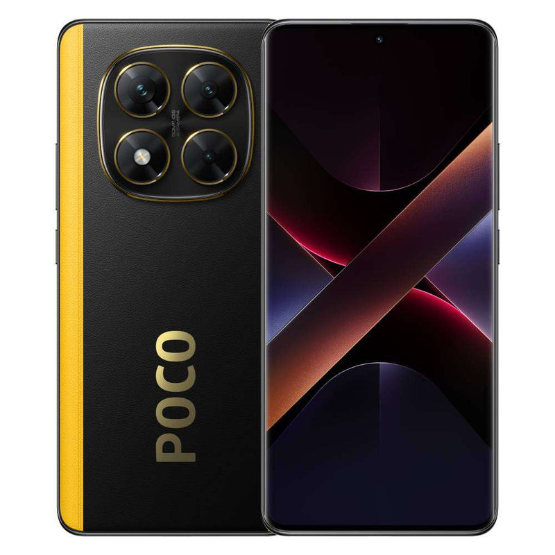 Xiaomi Poco X7 5G 6.67" Cell Phone - Dual SIM - 512GB ROM | 12GB RAM