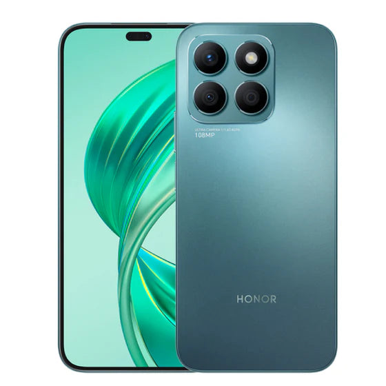 Honor X8B 4G 6.7" Cell Phone - Dual SIM - 512GB ROM | 8GB RAM