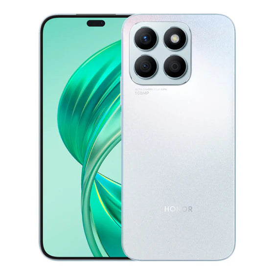 Honor X8B 4G 6.7" Cell Phone - Dual SIM - 512GB ROM | 8GB RAM