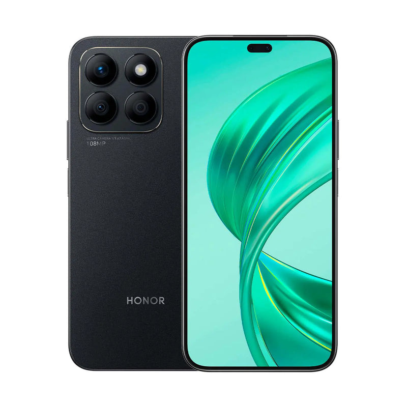 Celular Honor X8C 4G 6.7" - Dual SIM - 256GB ROM | 8GB RAM