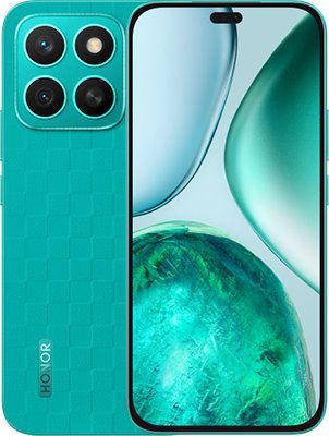 Celular Honor X8C 4G 6.7" - Dual SIM - 512GB ROM | 8GB RAM