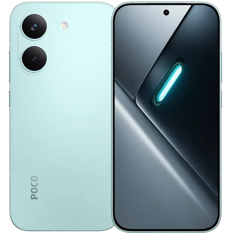 Celular Xiaomi Poco X8 Pro 5G 6.59" - Dual SIM - 512GB ROM | 8GB RAM