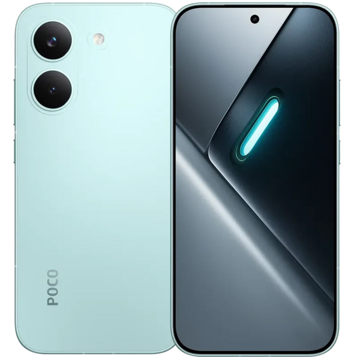 Celular Xiaomi Poco X8 Pro 5G 6.59" - Dual SIM - 512GB ROM | 8GB RAM