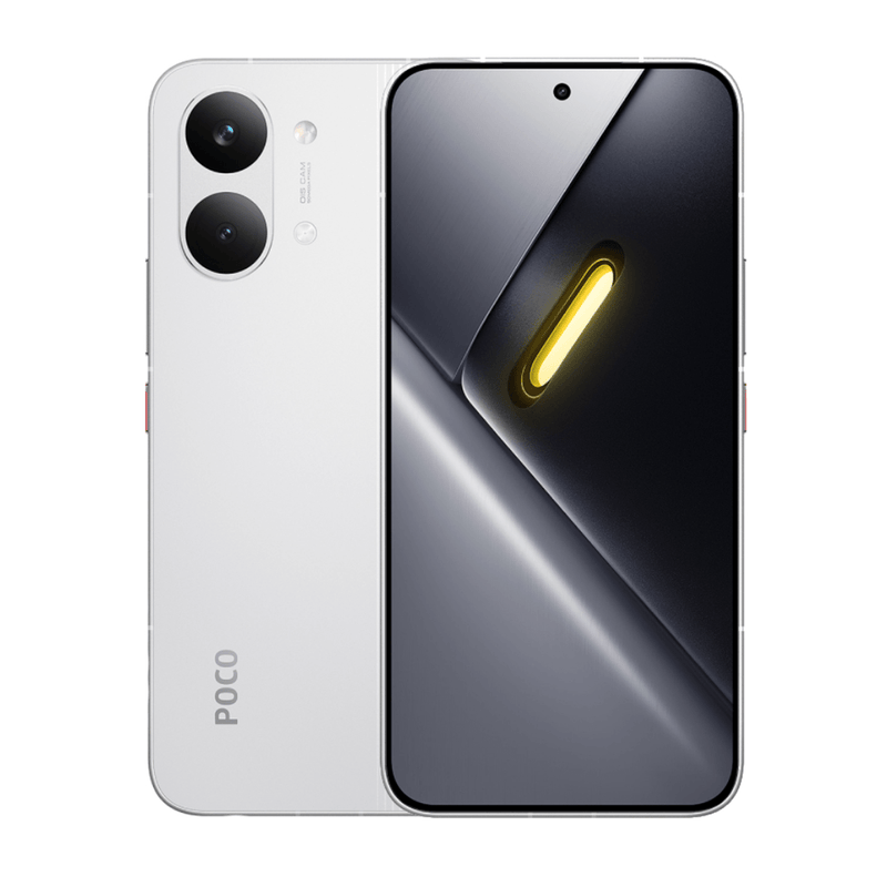 Xiaomi Poco X8 Pro Max 5G 6.83" Cell Phone - Dual SIM - 512GB ROM | 12GB RAM
