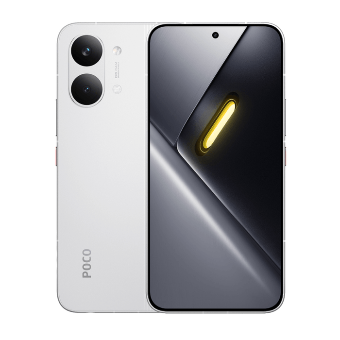 Celular Xiaomi Poco X8 Pro Max 5G 6.83" - Dual SIM - 512GB ROM | 12GB RAM