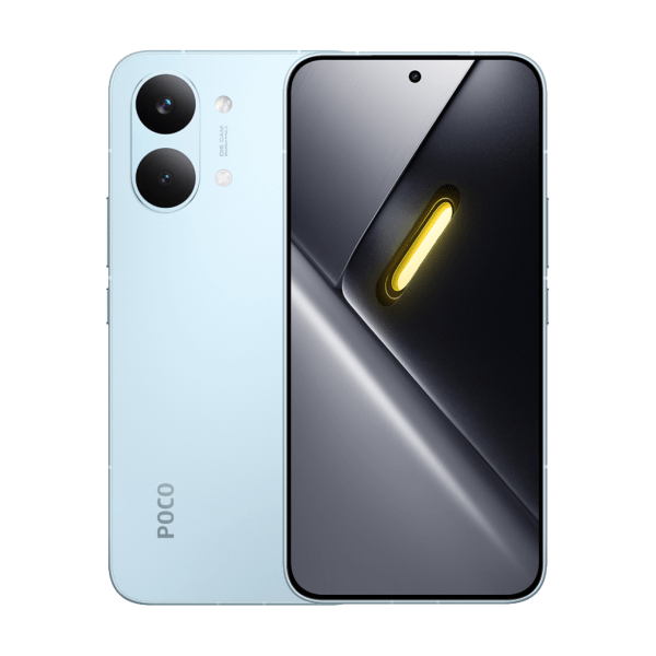 Xiaomi Poco X8 Pro Max 5G 6.83" Cell Phone - Dual SIM - 512GB ROM | 12GB RAM