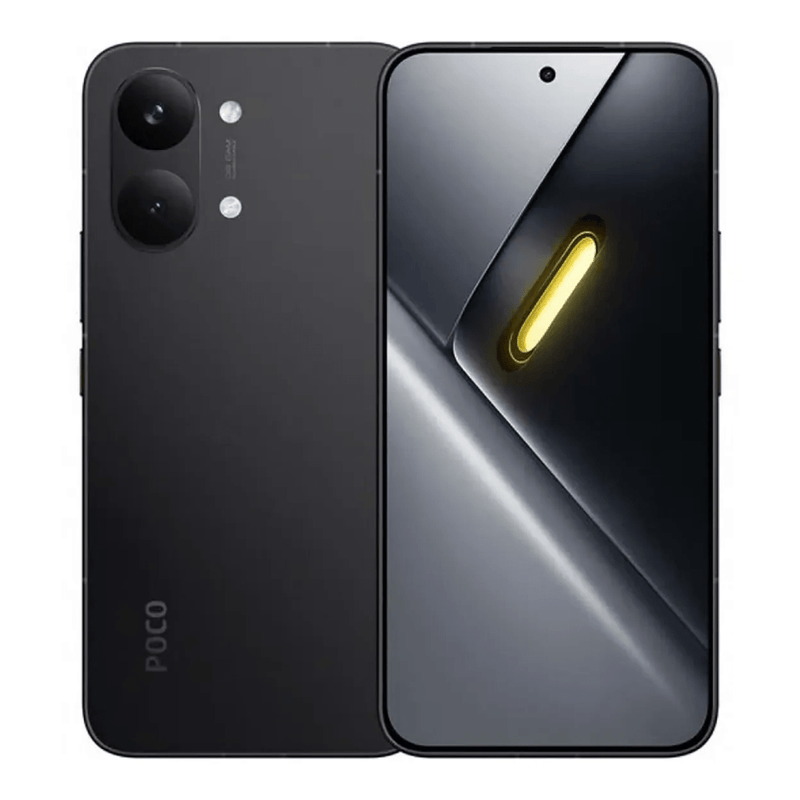 Xiaomi Poco X8 Pro Max 5G 6.83" Cell Phone - Dual SIM - 512GB ROM | 12GB RAM
