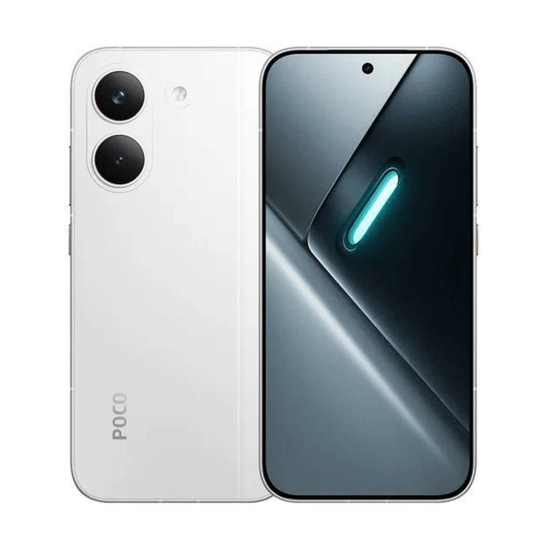 Celular Xiaomi Poco X8 Pro 5G 6.59" - Dual SIM - 512GB ROM | 8GB RAM
