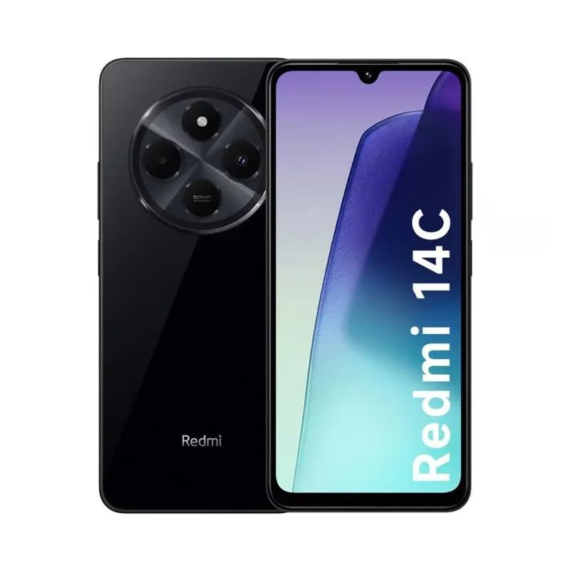 Celular Xiaomi Redmi 14C 6.88