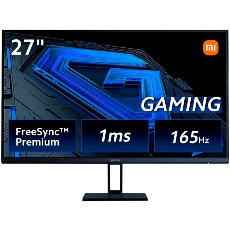 Xiaomi G27i 27" Monitor - 165Hz - 1920x1080