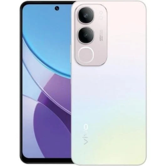 Celular Vivo Y19s 6.68" - Dual SIM - 256GB ROM | 6GB RAM