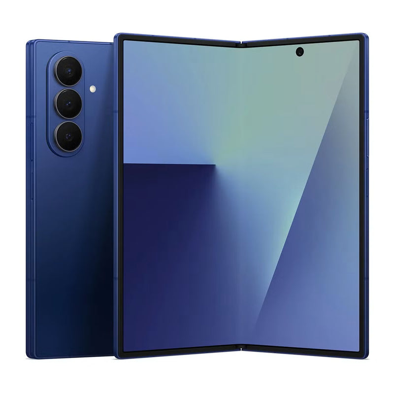 Samsung Galaxy Z Fold 7 5G 6.9" Cell Phone - Dual SIM - 512GB ROM | 12GB RAM