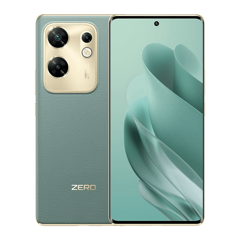 Infinix Zero 30 4G 6.78" Cell Phone - Dual SIM - 256GB ROM | 16GB RAM