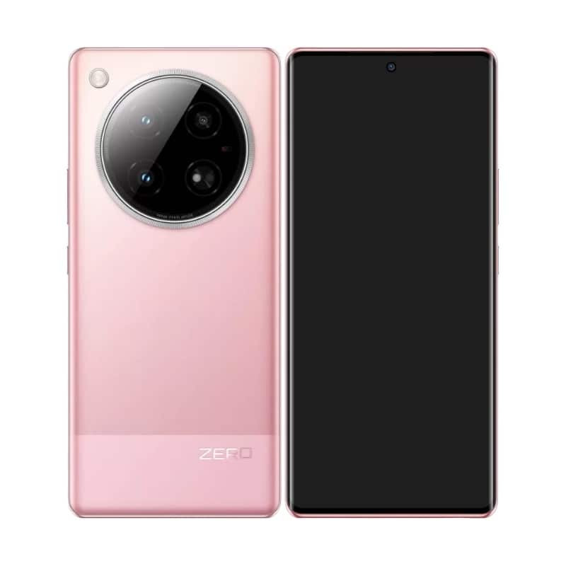 Celular Infinix Zero 40 4G 6.78" - Dual SIM - 256GB ROM | 16GB RAM