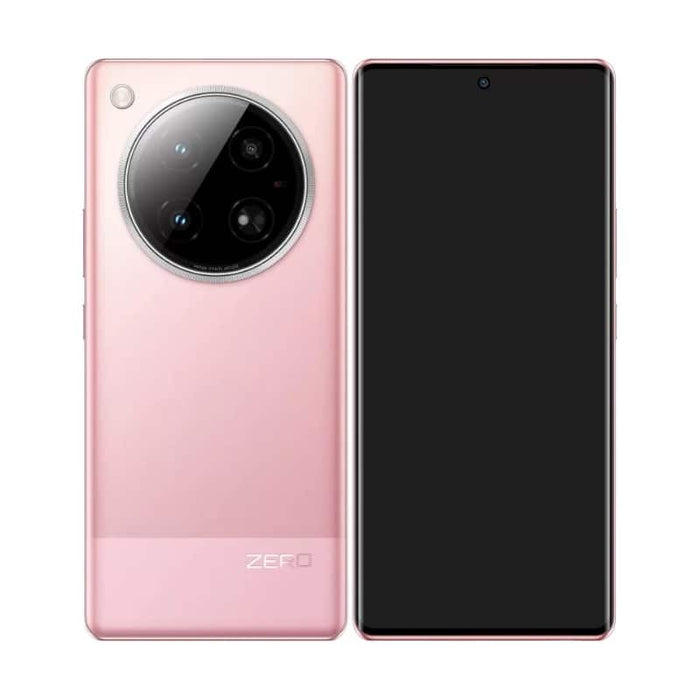 Celular Infinix Zero 40 4G 6.78" - Dual SIM - 256GB ROM | 16GB RAM