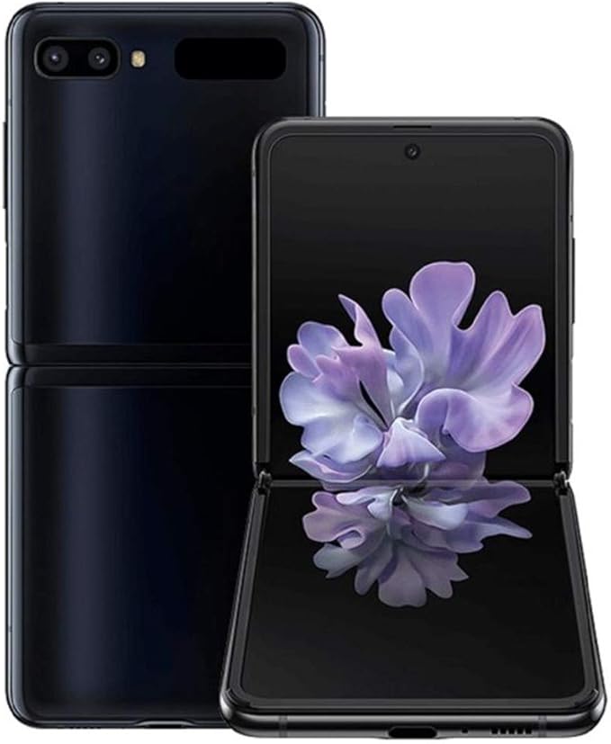 Celular Samsung Galaxy Z Flip 6,8" - Dual SIM - 256GB ROM | 8GB RAM