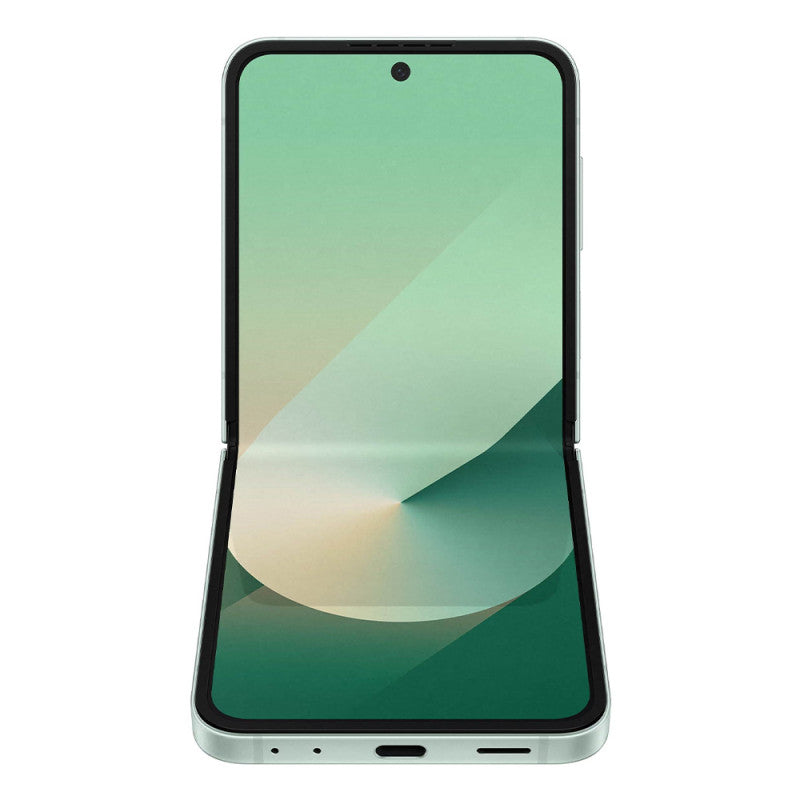 Samsung Galaxy Z Flip 6 6.7" Mobile Phone - Dual SIM - 512GB ROM | 12GB RAM